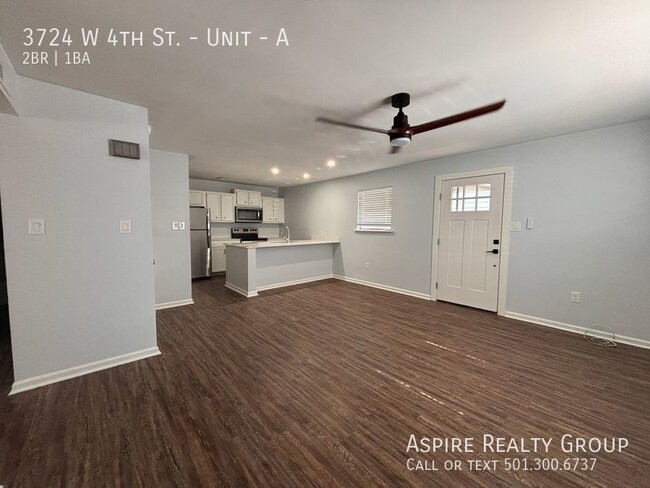 Newly Renovated, Stifft Station Duplex - Newly Renovated, Stifft Station Duplex Apartment Unit A