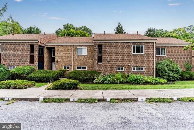 15 Campbell Pl