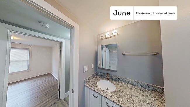 Photo - Room in Shared 4 bed/1.5 bath home Unit B