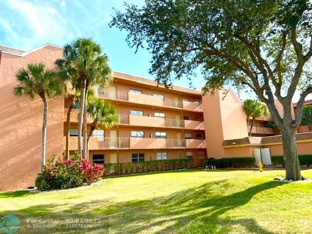 Building Photo - 3110 N Pine Island Rd Unit 303 Rental