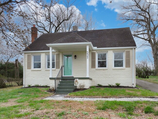 Building Photo - Renovated East Nashville Home | 3BR + Washer/Dryer + Off-Street Parking