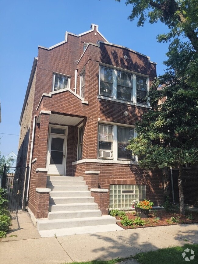 Building Photo - 4626 S Albany Ave Rental
