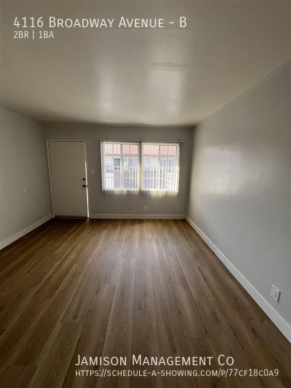 Photo - 4116 W Broadway Unidad B