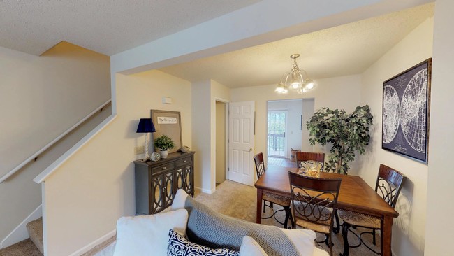 Photo - Scenery Hill Apartments