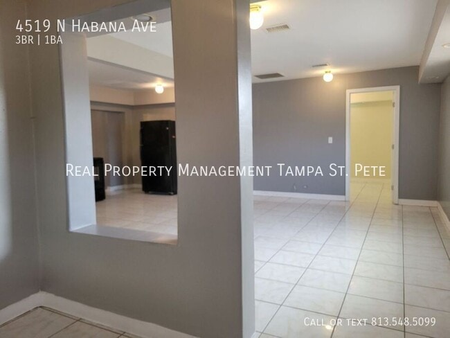 Photo - 4519 N Habana Ave