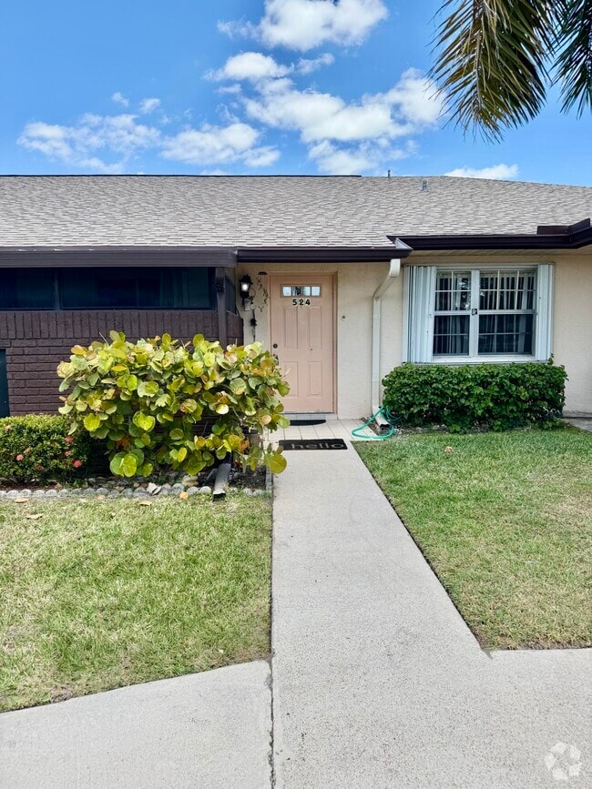 Building Photo - 524 Ponderosa Dr Unit 33 Rental