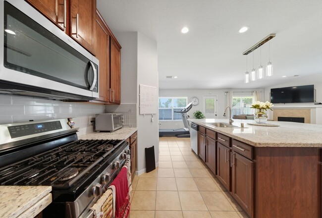 Photo - 25707 Crisp Spring Ln