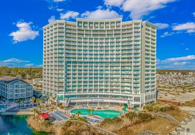 Building Photo - 161 Seawatch Dr Rental