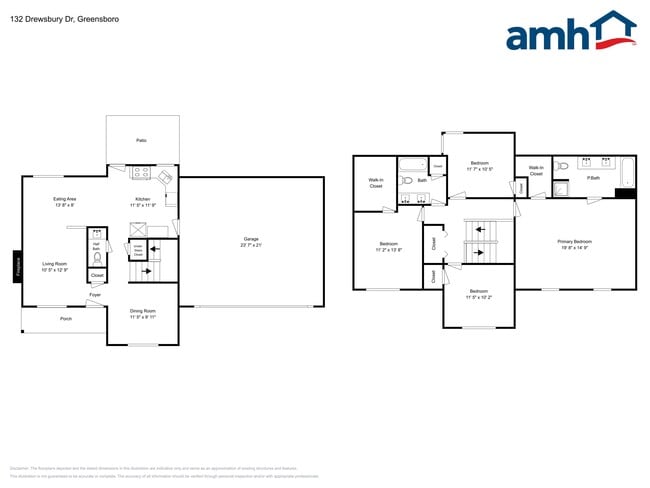 Photo - 132 Drewsbury Dr