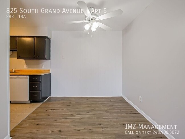 Photo - 825 S Grand Ave Unit Apt 5