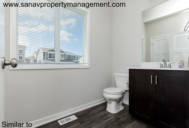 Photo - Modern 2-Story Home in Waukee School District