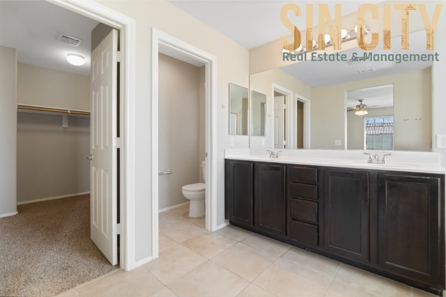 Photo - "Spacious 3-Bedroom Gem with 2.5 Baths in North Las Vegas – Your Perfect Retreat!"