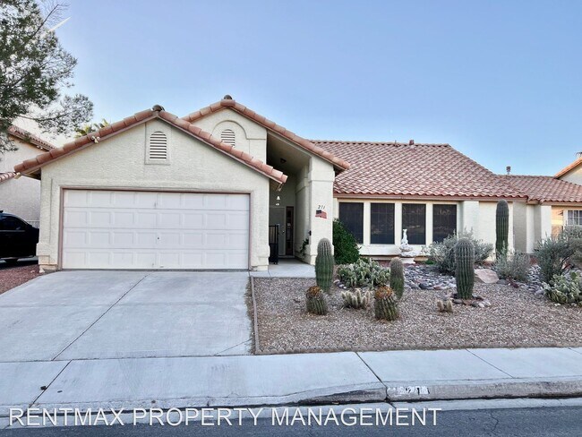 3 br, 2 bath House - 211 S WHITE CLOUD CIR - 3 br, 2 bath House - 211 S WHITE CLOUD CIR