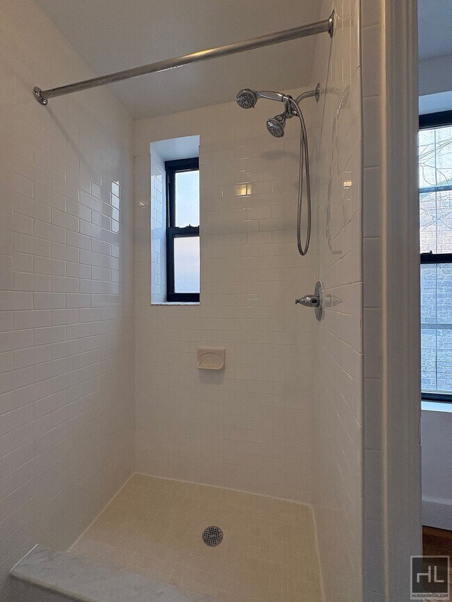 EAST 87TH STREET