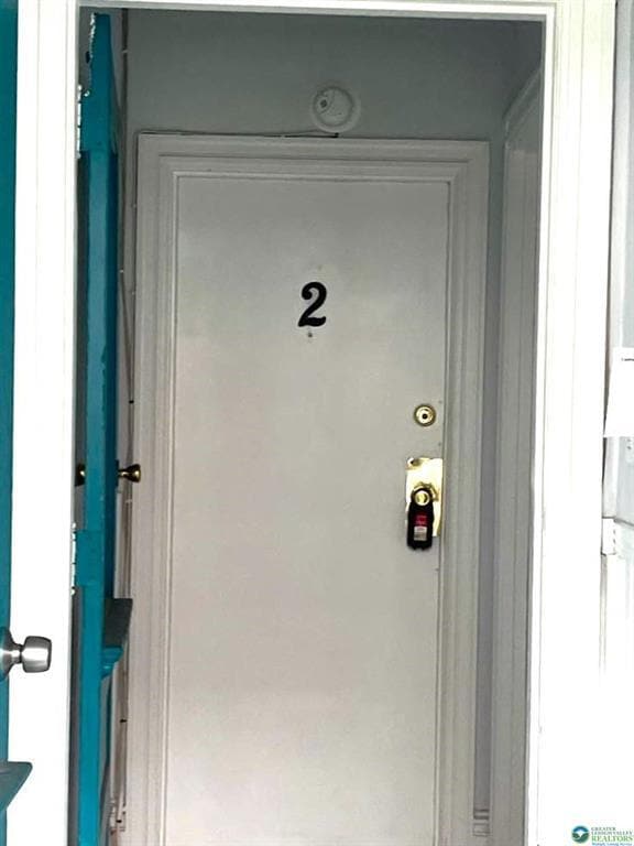 Photo - 322 N Franklin St Unit 2 / Second Floor