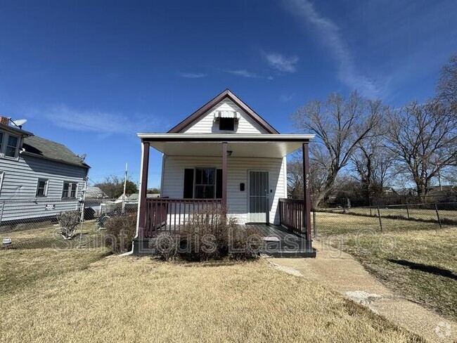 Building Photo - 925 Elias Ave Rental