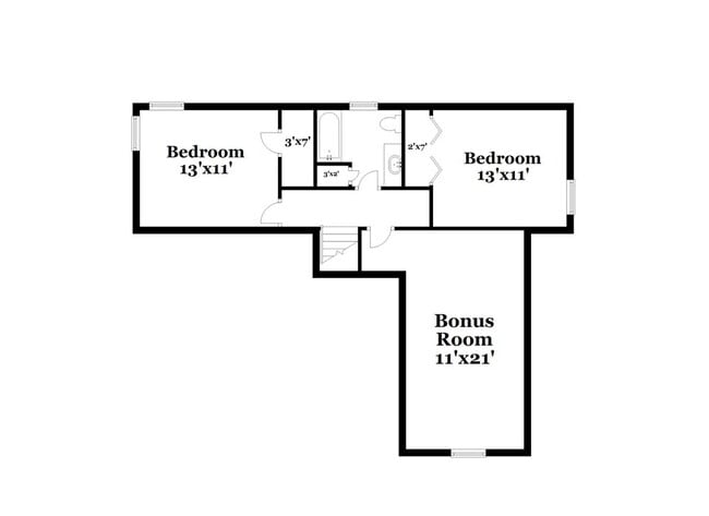 Photo - 3848 Round Rock Dr