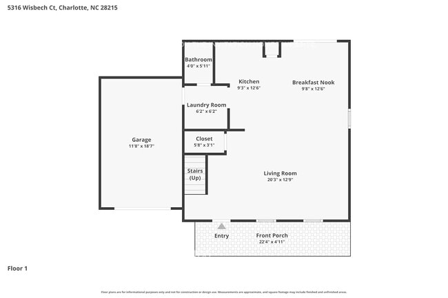 Photo - 5316 Wisbech Ct