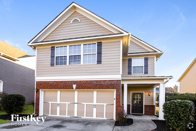 Building Photo - 2019 Barberry Dr Rental