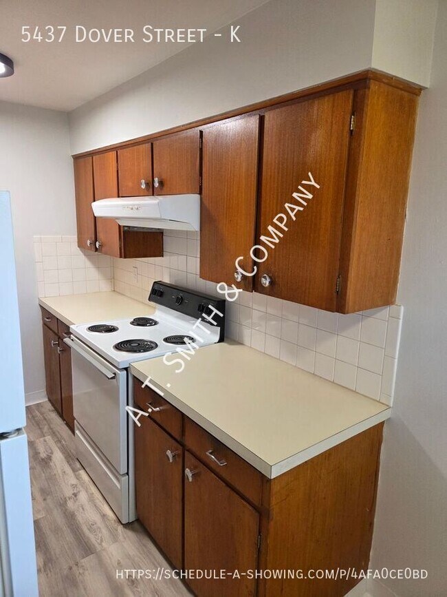 Photo - 5437 Dover St Unidad K
