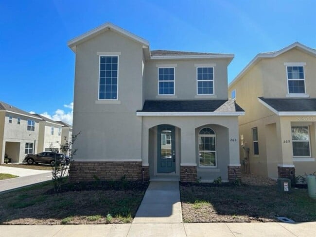 Building Photo - 263 Bella Prestwick Blvd