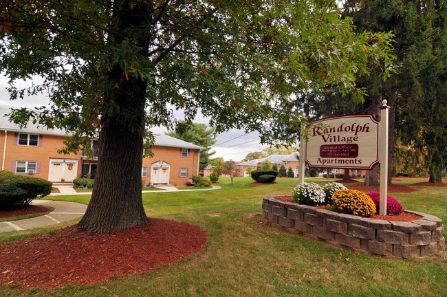 Randolph Village