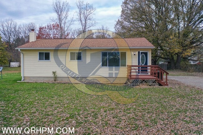 Photo - 3 bedroom, 1.5 baths Ranch home with a bas...