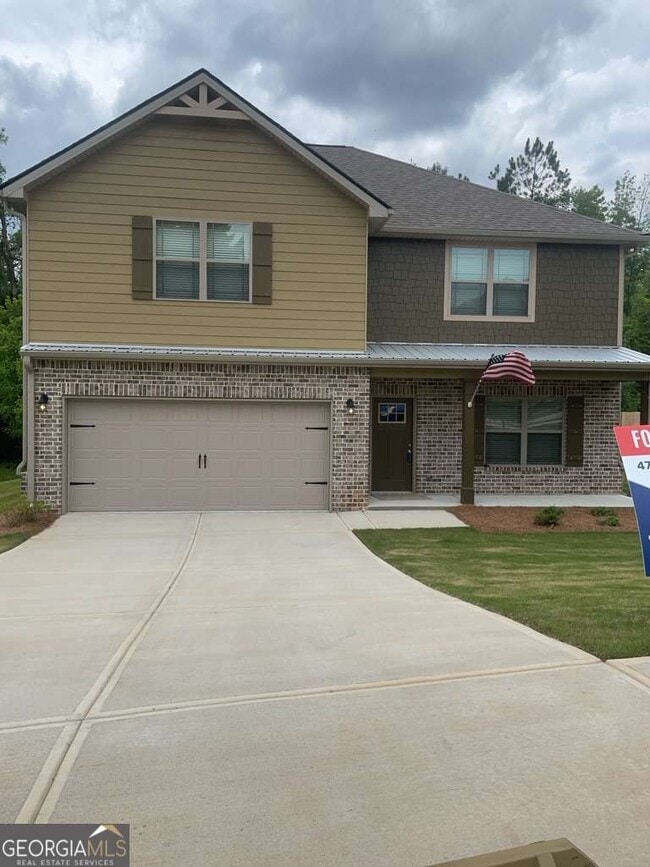 Photo - 401 Crescent Ct Casa