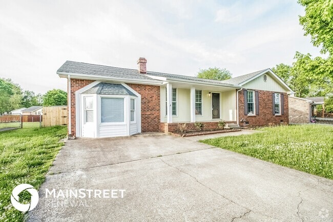 Building Photo - 204 Lake Farm Rd Rental