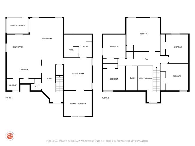 Photo - 8704 Lake George Cir W