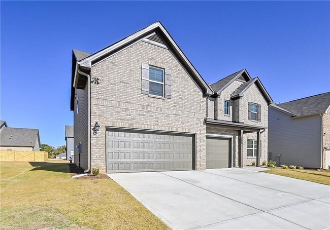 Photo - 303 Eleanora Xing