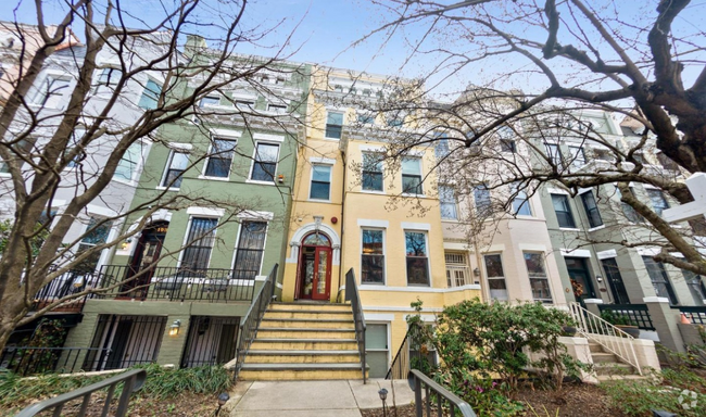 Building Photo - 1934 Calvert St NW Unit 2 Rental