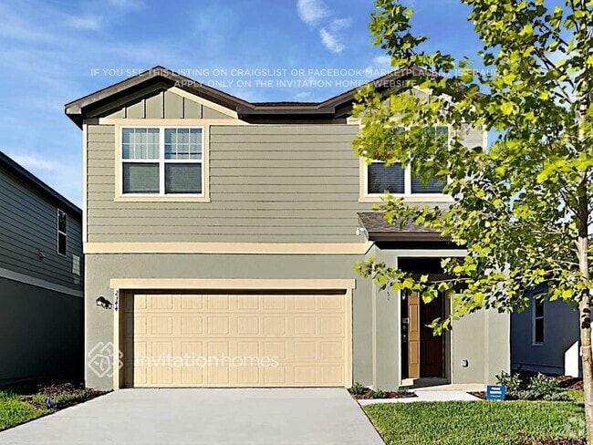 Building Photo - 2344 Litchfield Lp Rental