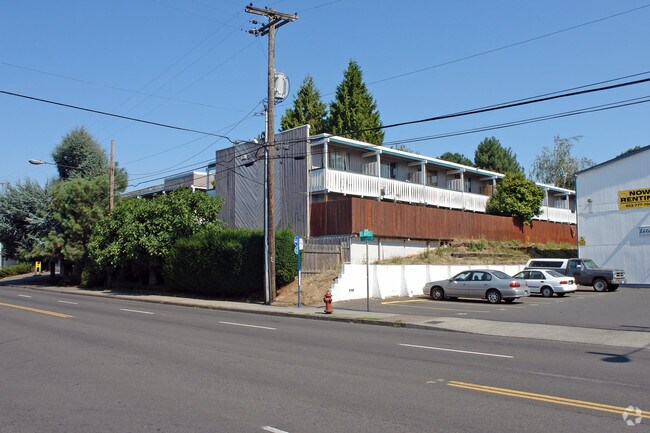 Photo - 39th Place Townhomes