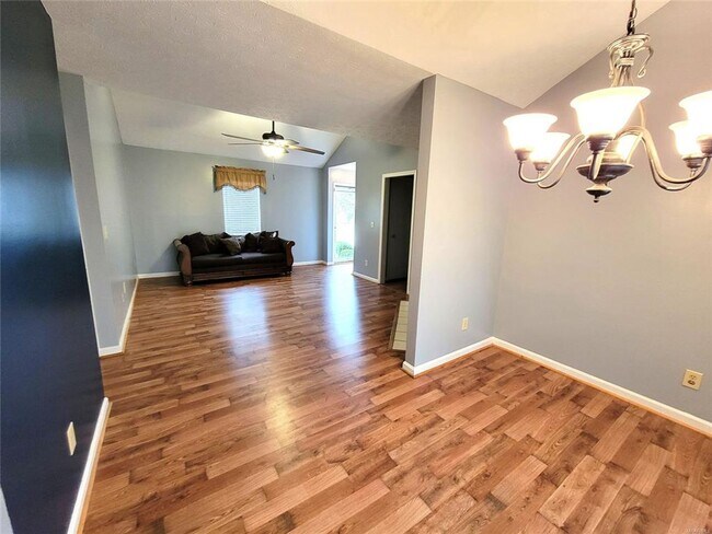 Photo - NO CARPET THROUGOUT ENTIRE HOUSE!