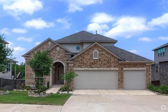 Building Photo - 5204 Bonneville Bend Rental