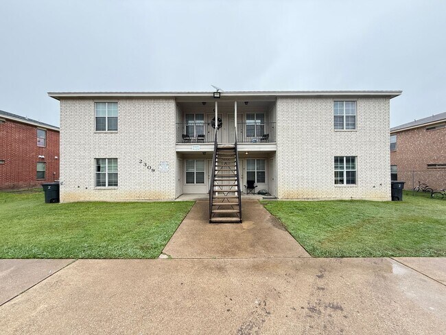 Building Photo - COMING SOON! Unit 2309 Terrace Drive -  A