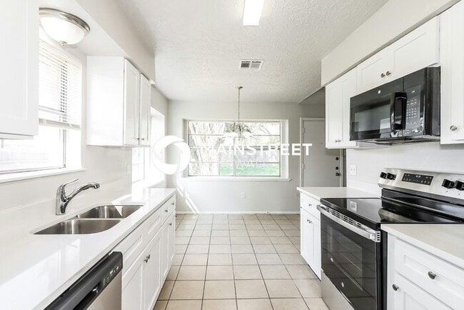 3 Bedroom Pet-Friendly Home in Spring, TX with Main Street Renewal