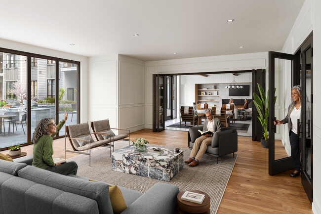 Photo - Sylvan Woods Westchester