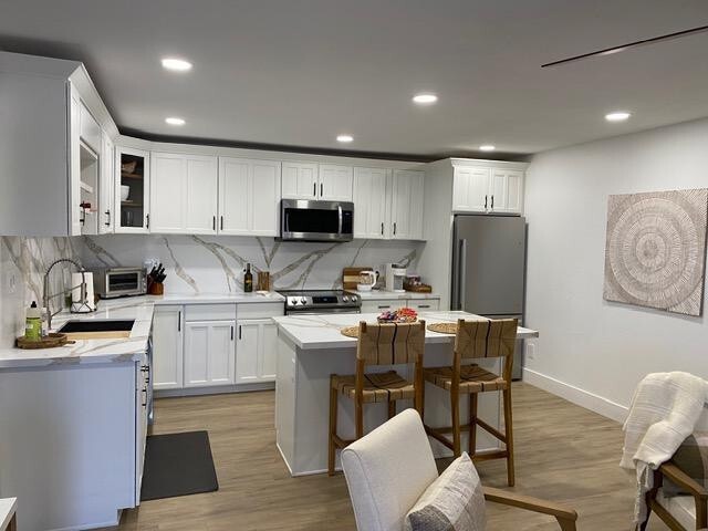 Building Photo - 1440 N Idaho Rd Unit 2096