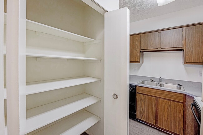 1 BR, 1 BA - Huron Classic Level Finishes - The Waverly on the Lake - Belleville, MI