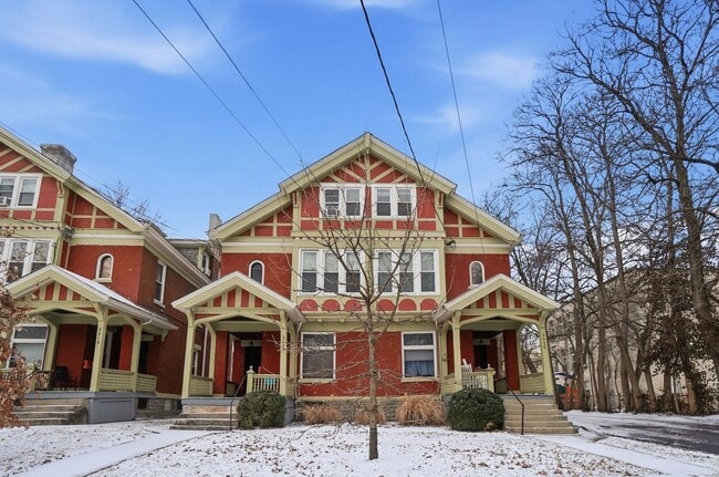 Building Photo - 3523 Clifton Ave Unit 3523 #3