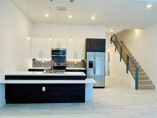 Photo - 4385 NW 9th St Townhome