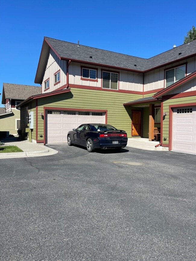Photo - 2162 Gallatin Green Blvd Townhome