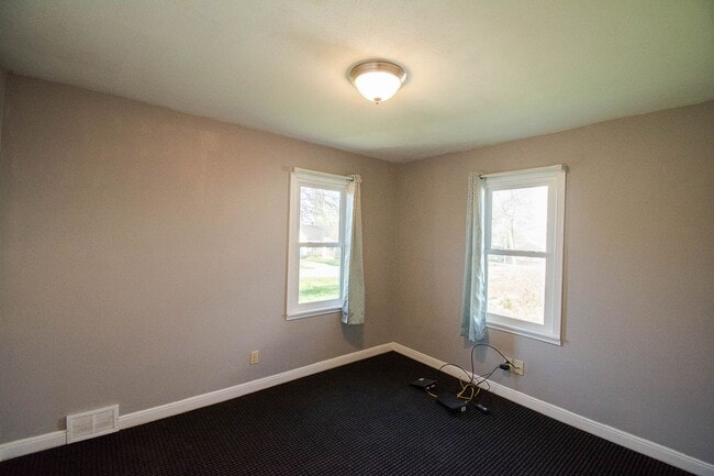Photo - Fenced Yard, 2-Car Garage + Quiet Location!