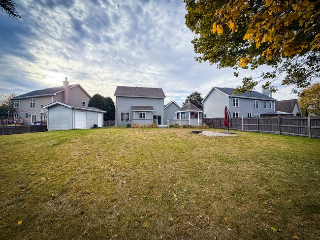 Photo - 1629 Silver Springs Ct