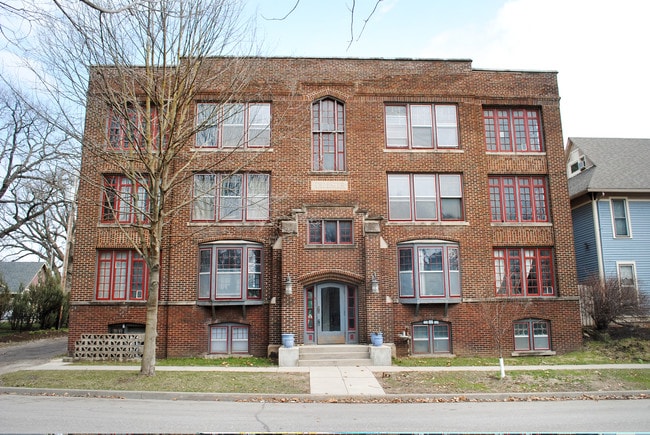 Building Photo - Delester- 811 16th St. Rental