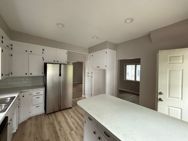 Photo - Home for rent on North End Saint Paul