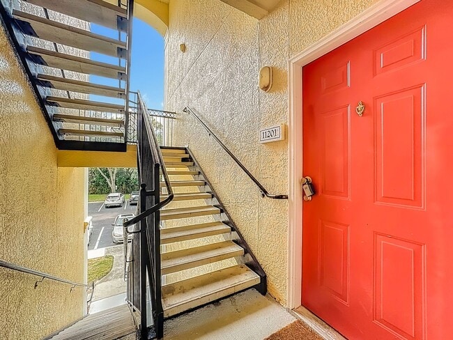 Photo - NEWLY RENOVATED 2-Bdrm Condo in Visconti's...