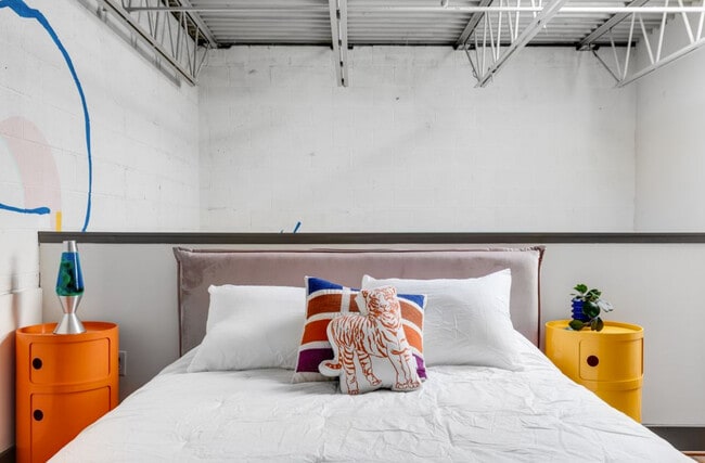 Photo - 1100 Hull Street Apartments